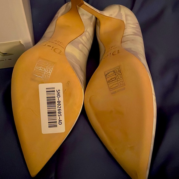 Dior heels never worn brand new! - Picture 5 of 7